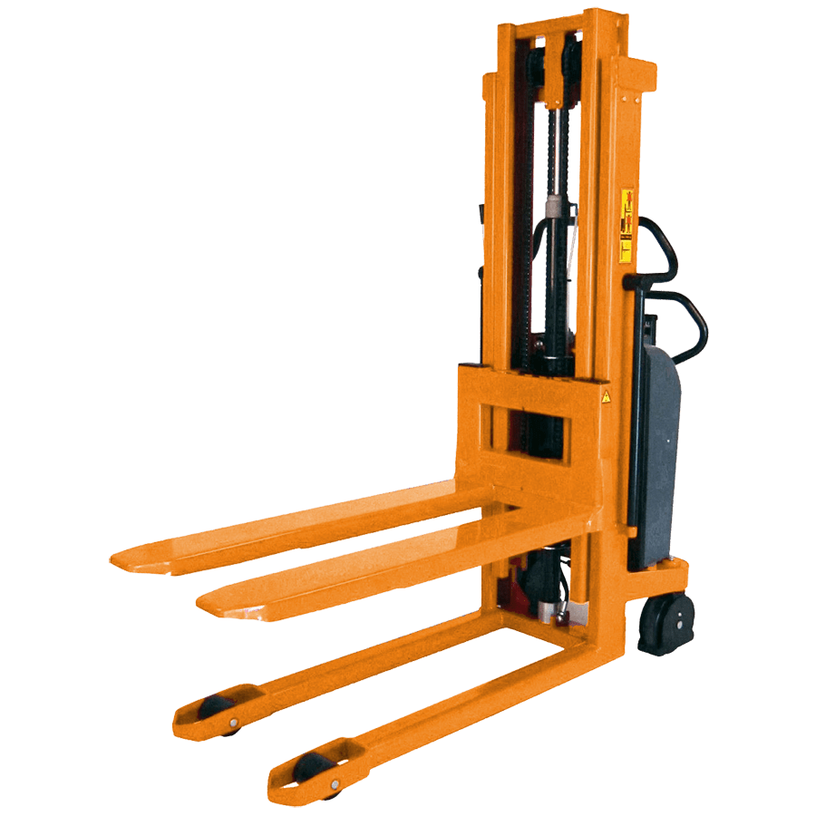 Electric Pallet Stacker