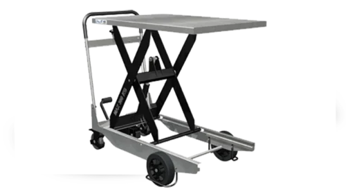 Lift Trolley