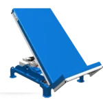 Tilt tables - Edmolift