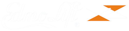 edmolift logo white