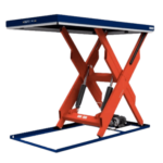 Edmo Lift Scissor Table